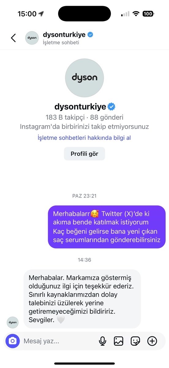 ozlembeytorun's tweet photo. Arkadaslar bu akım bende neden olmadı ya https://t.co/Exdu5dZeih