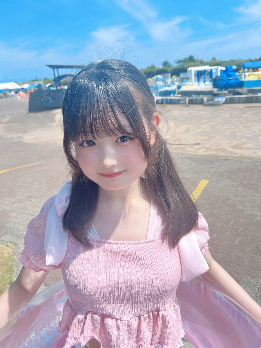 きみとの夏、またね🍉*॰ॱ  ALT