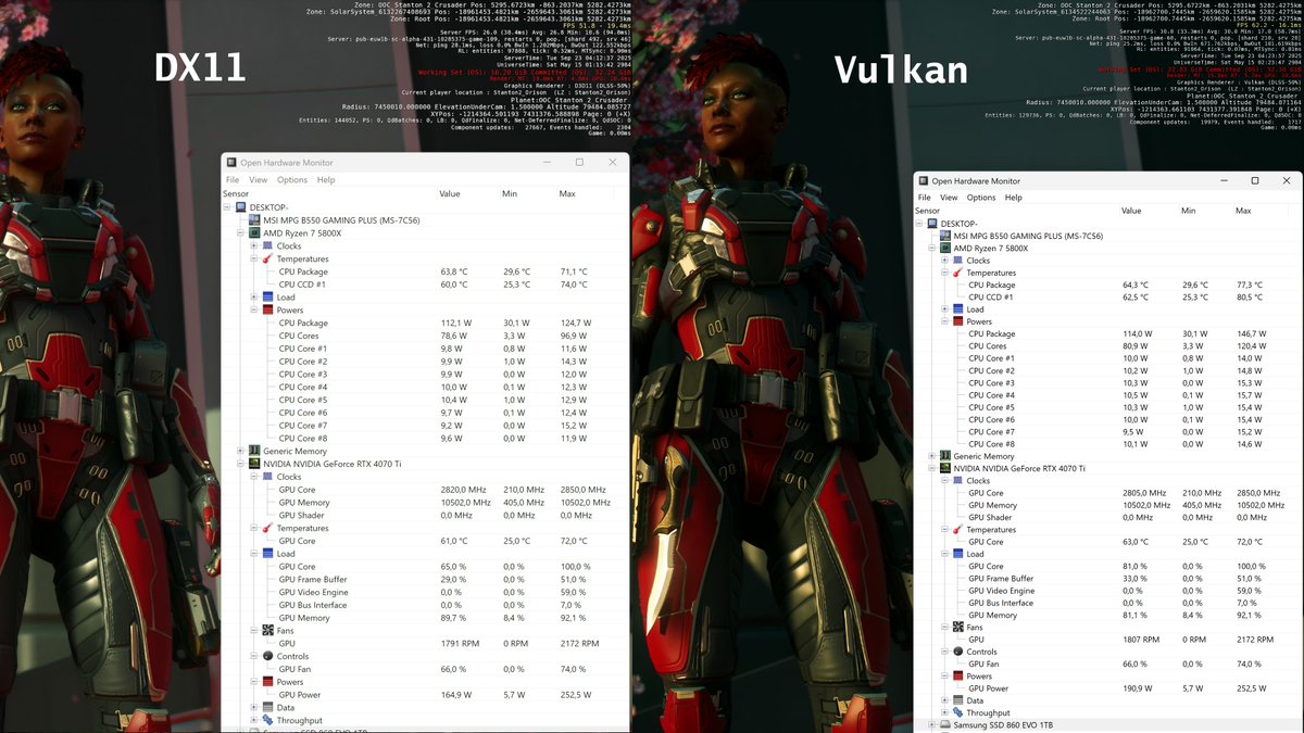 Draal Iskaldür tweet media