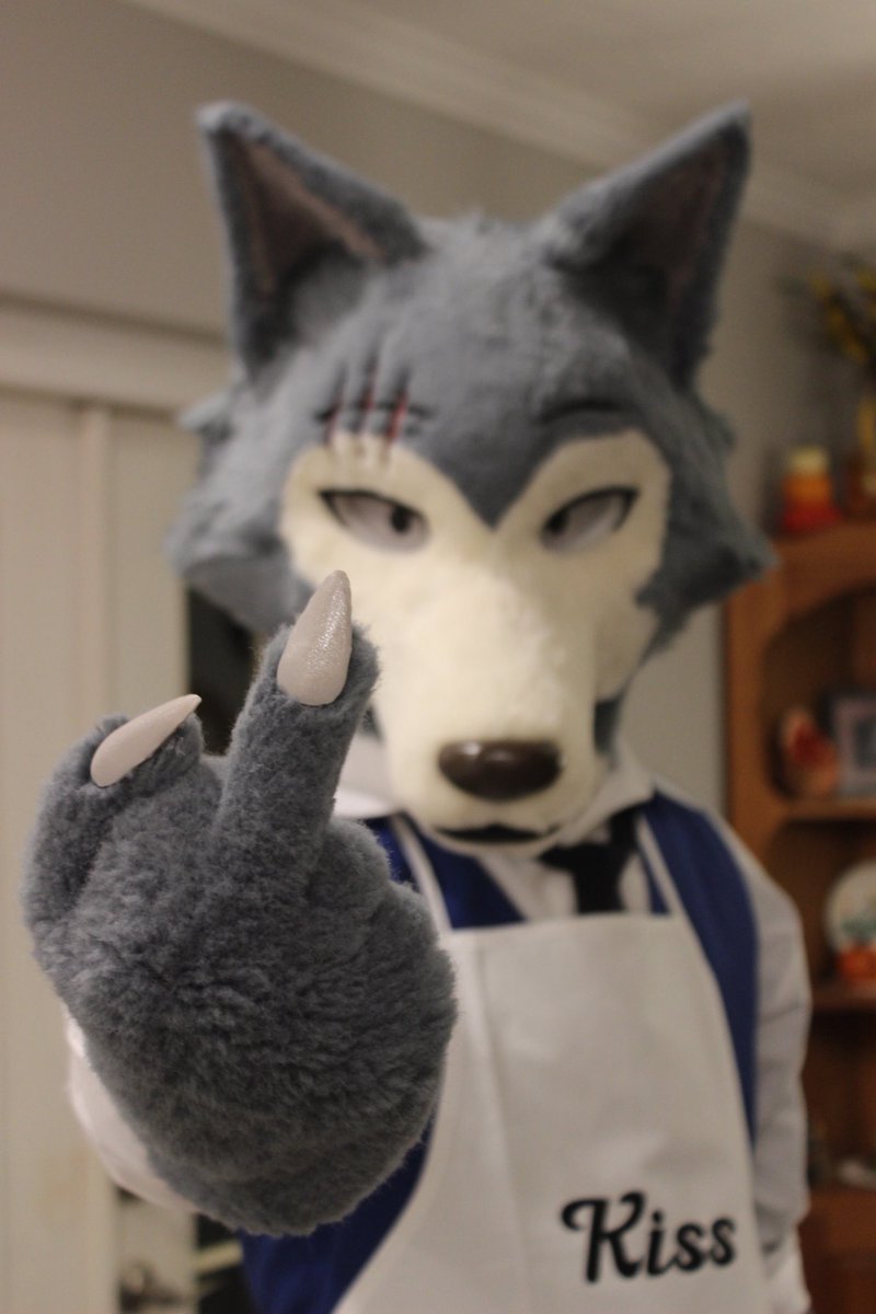 differmitt's tweet image. Aura