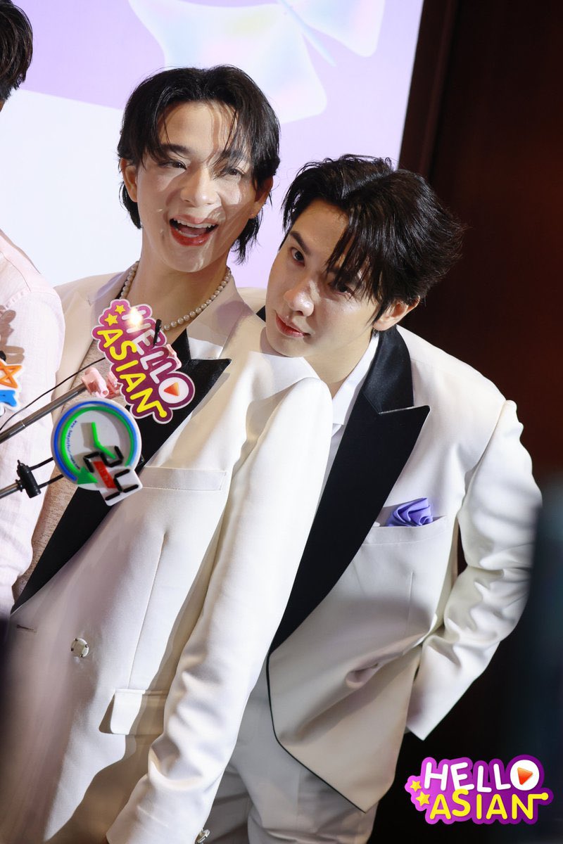 รอยยิ้มของเฟย ˶ᵔ ᵕ ᵔ˶ • 𝟼𝙲𝙾𝙳𝙴 •🪽 tweet media