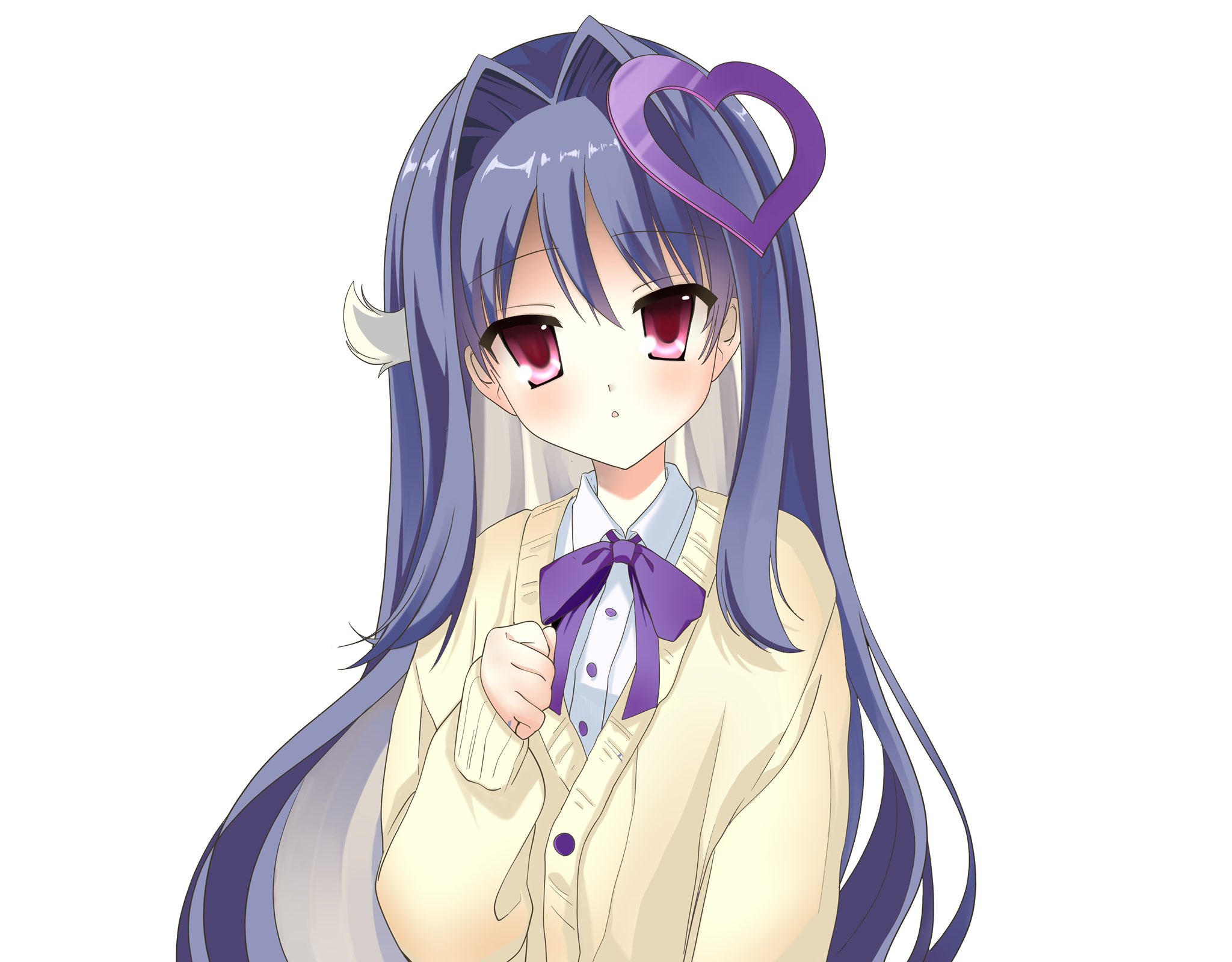 天護ねも🪽☘️Vtuber@28日下北沢BREATH (@nemo_archangel) / X