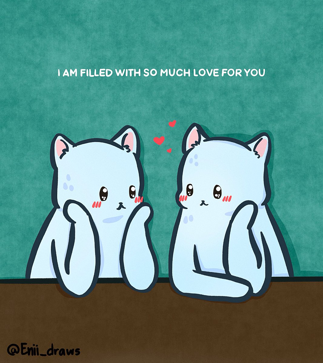 🐱🫶🐱