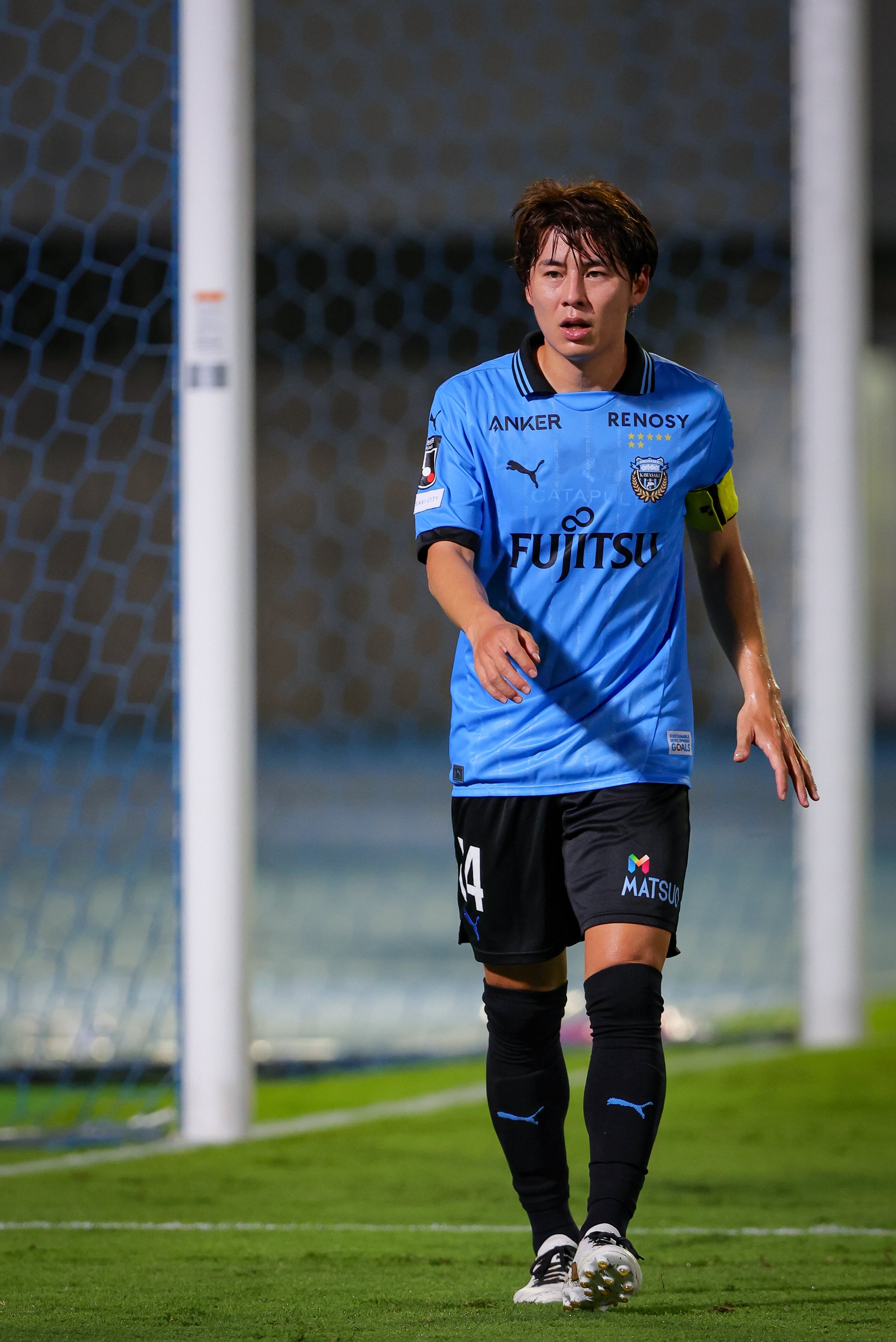 SHIN⚽️🐬📷 on X: 