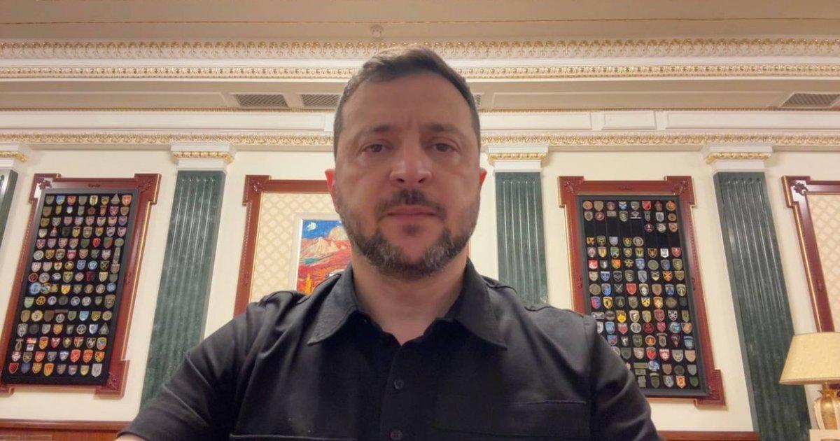 Президент Володимир Зеленський на закритому засіданні фракції "Слуга народу" висловив розчарування у власній партії, нардепах, активістах та журналістах, заявивши, що вони не змогли створити непохитний образ України серед західних партнерів. Також він ... ebx.sh/SeaZti