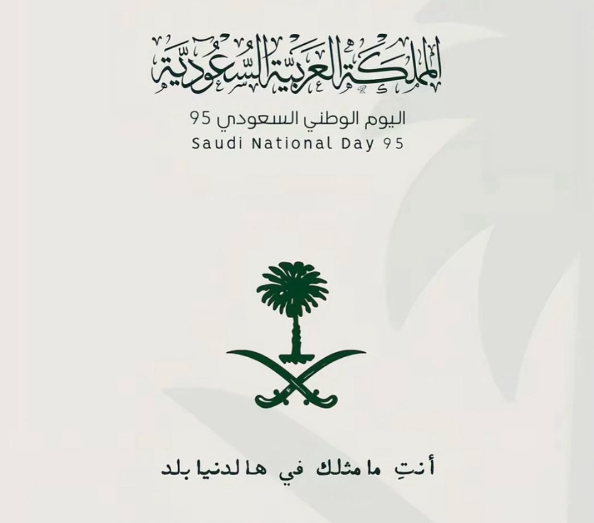 الله يديم علينا الأمن والأمان 💚💚
