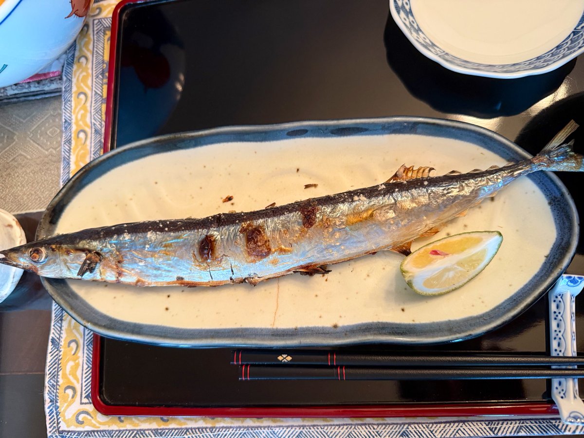 Kentaro Ochiai 落合健太郎 on X