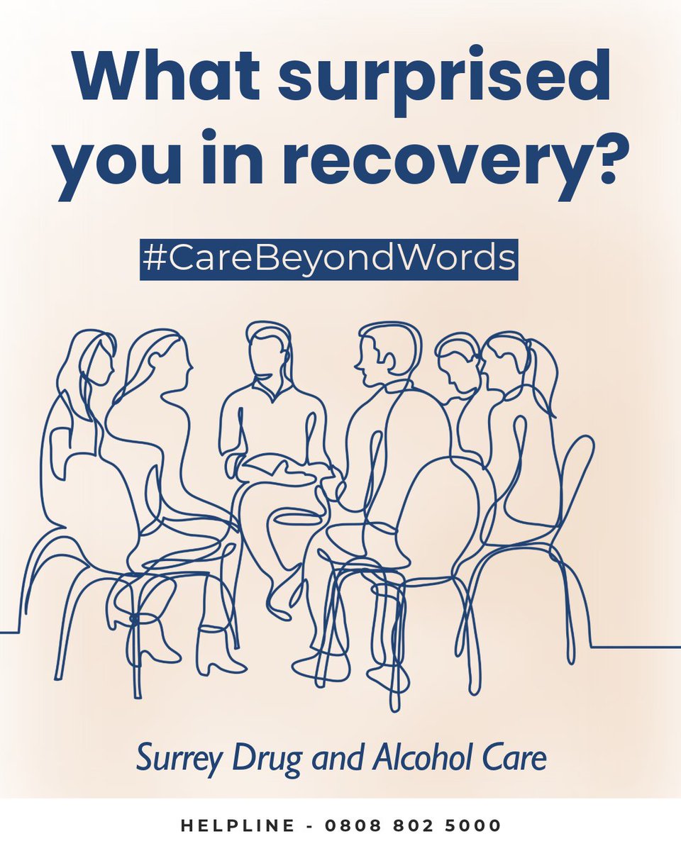 SDAChealthymind's tweet image. Real voices. Real recovery. 💬

We&apos;ve found quotes from UK survivors who found strength in unexpected places - from community support and therapists, to gratitude and hope from loved ones. 💙

#RecoveryJourney #AddictionSupport #DrugRecovery #AlcoholRecovery #UKRecovery