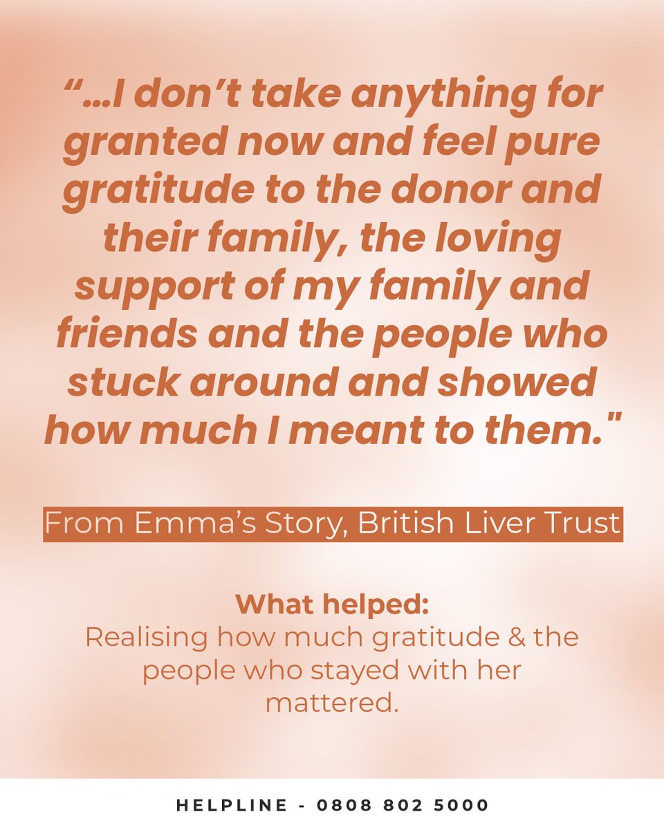 SDAChealthymind's tweet image. Real voices. Real recovery. 💬

We&apos;ve found quotes from UK survivors who found strength in unexpected places - from community support and therapists, to gratitude and hope from loved ones. 💙

#RecoveryJourney #AddictionSupport #DrugRecovery #AlcoholRecovery #UKRecovery