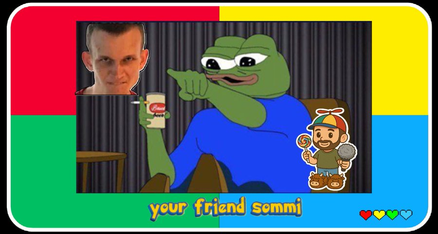 yourfriendSOMMI ❤️💛💚💙 tweet media