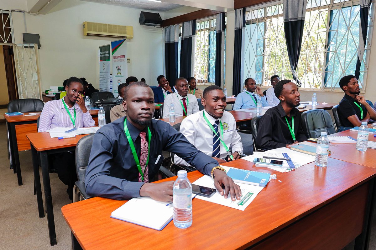 In a session on the Foundations of Conflict Analysis, youth leaders were reminded of the importance of going beyond symptoms to examine the root causes of conflict. Ms. Joanna Nakabiito, Manager of Peace and Governance at the Inter-Religious Council of Uganda, stressed that only