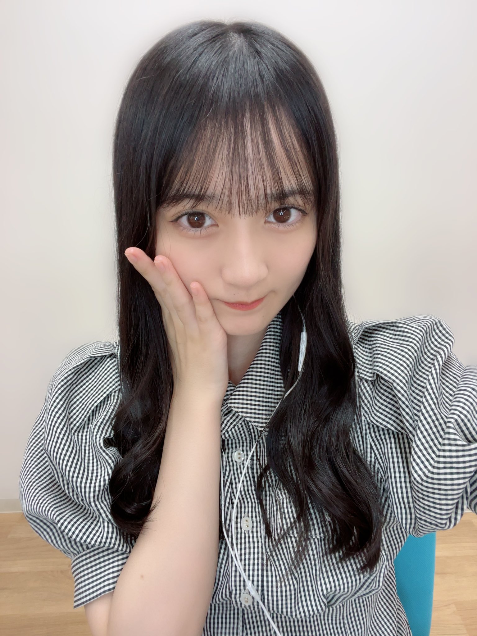 今村麻莉愛 今村 麻莉愛（HKT48 チームKIV） - プロフィール - SHOWROOM