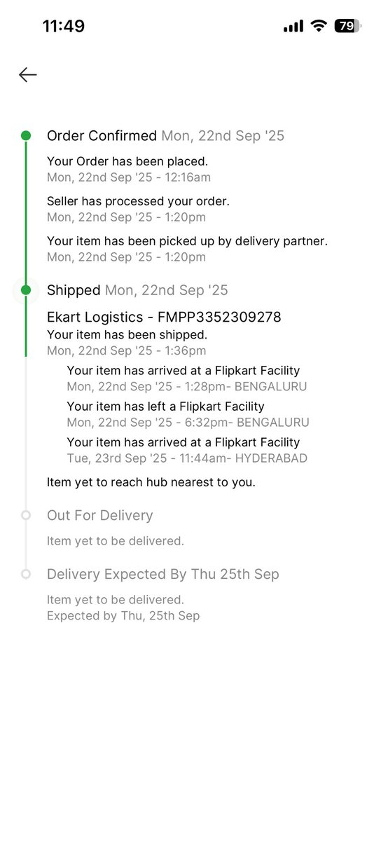 cvishnupvr's tweet image. @flipkartsupport @Flipkart 

What the hell you meant by your foolish BBD sales. Gives offers, Server crash, If ordered, Cancellation minutes before delivery. 🖕