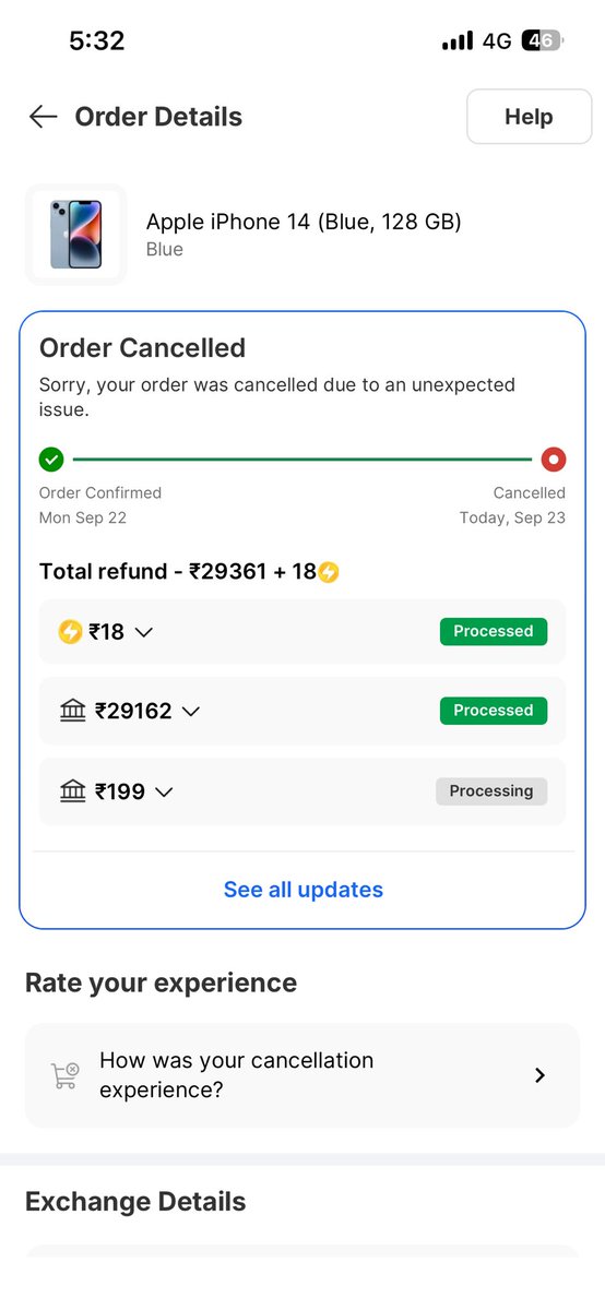 cvishnupvr's tweet image. @flipkartsupport @Flipkart 

What the hell you meant by your foolish BBD sales. Gives offers, Server crash, If ordered, Cancellation minutes before delivery. 🖕