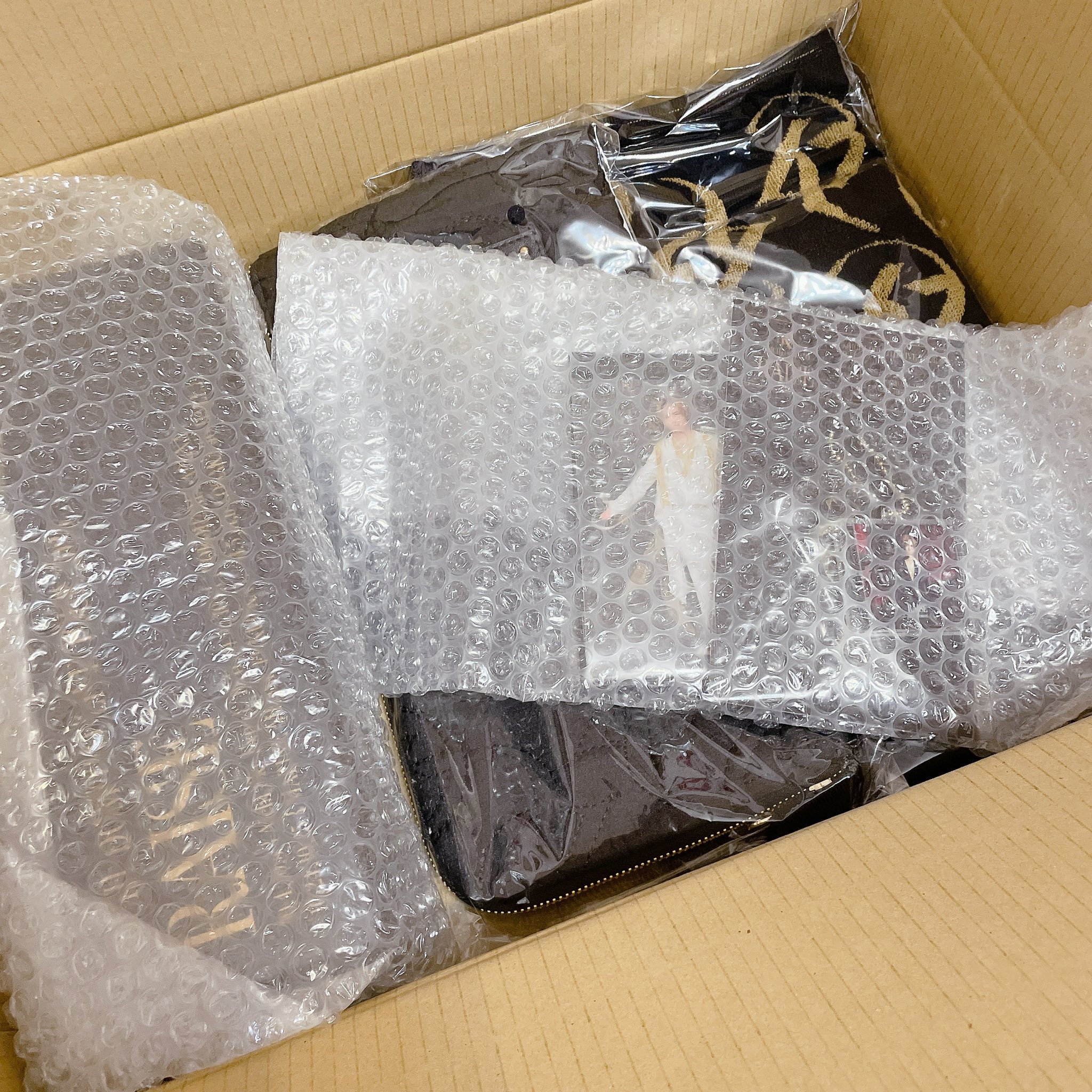 堂本光一「mirror」プレミアムグッズ キャンペーン 当選品 堂本