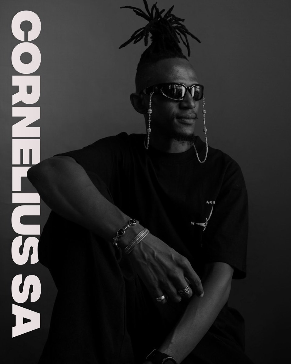 Finally ready to be back on the road this season after a 100% of focused studio work. Have released a handful of music this year, which I’m proud of. Last 3 months, last 3 prioritised releases, on labels I’ve always wanted to add to my resume.

📧; bookings@state-of-art.co.za