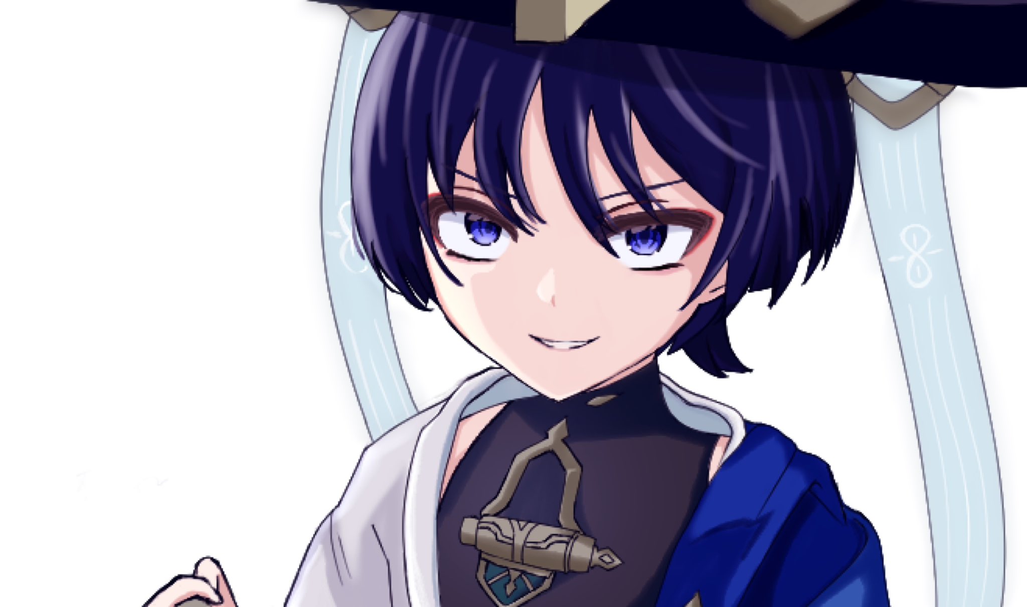 CZ　理一郎、放浪者 放浪者) (@aonisaigotoki) / X