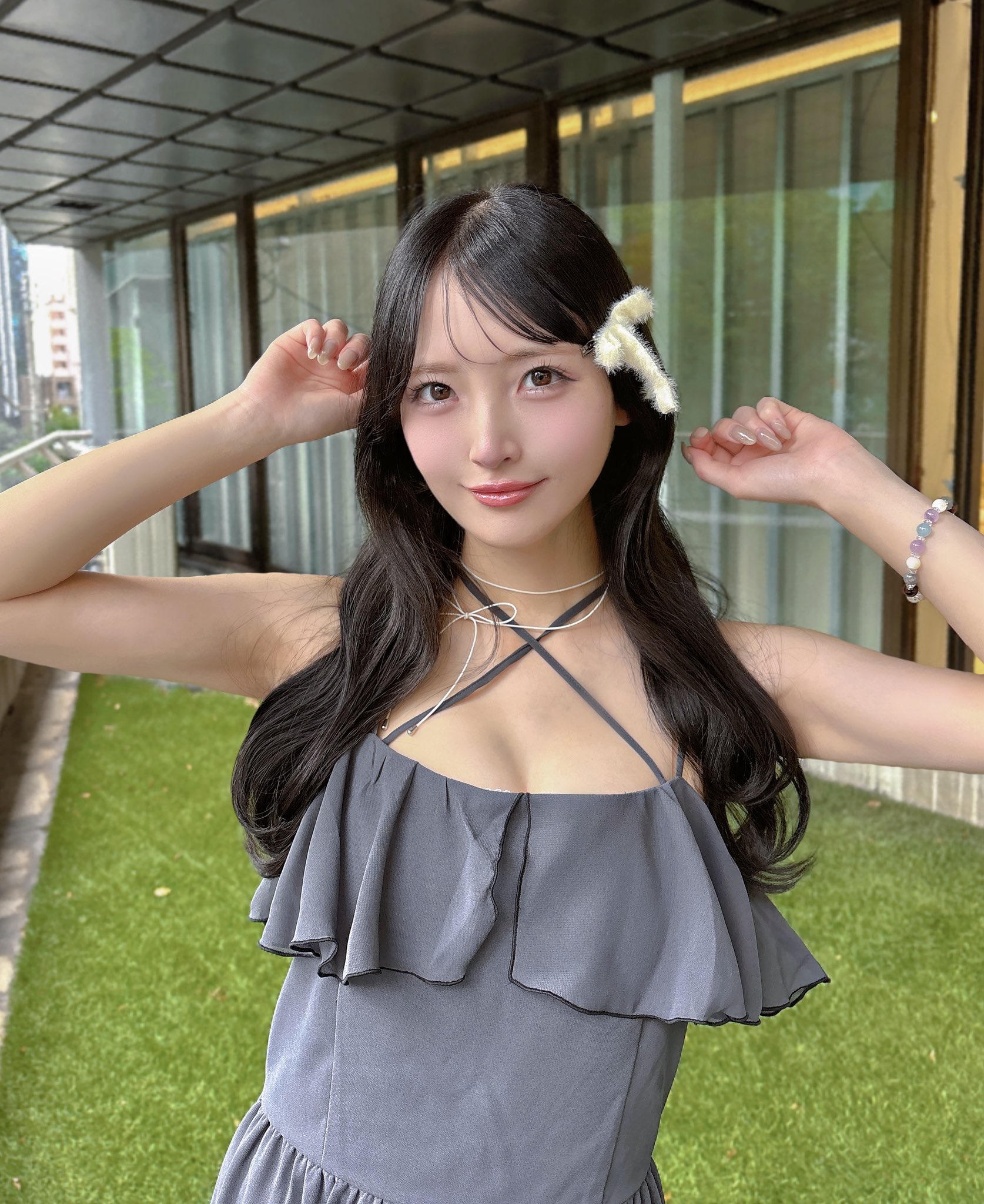 ゆ♡ 白瀬ゆの on X: 