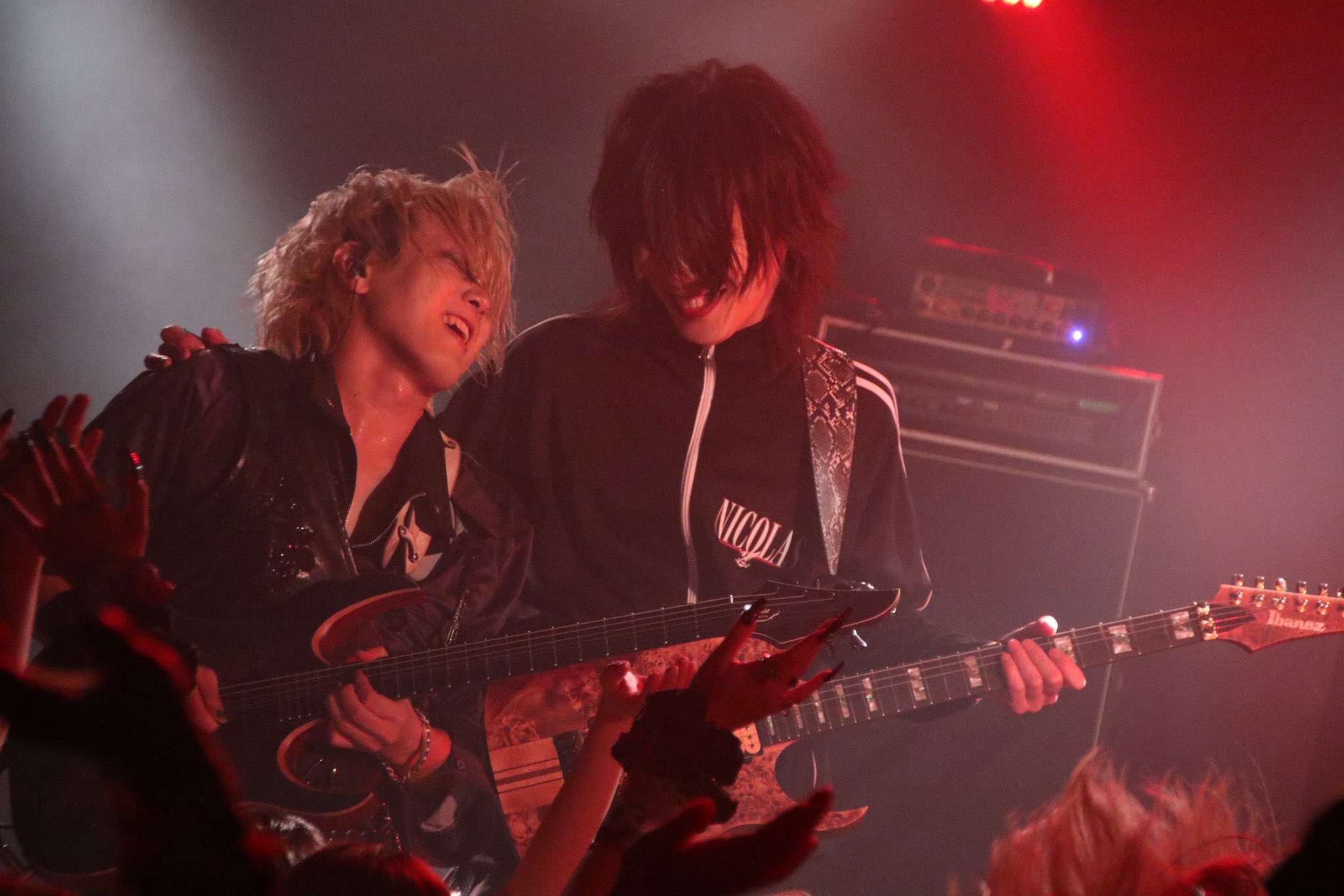 XANVALA 宗馬 (@XNVL_Souma) / X