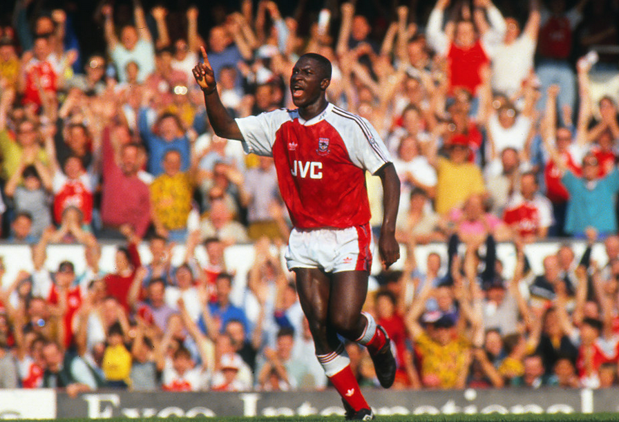 In The North Bank tweet media