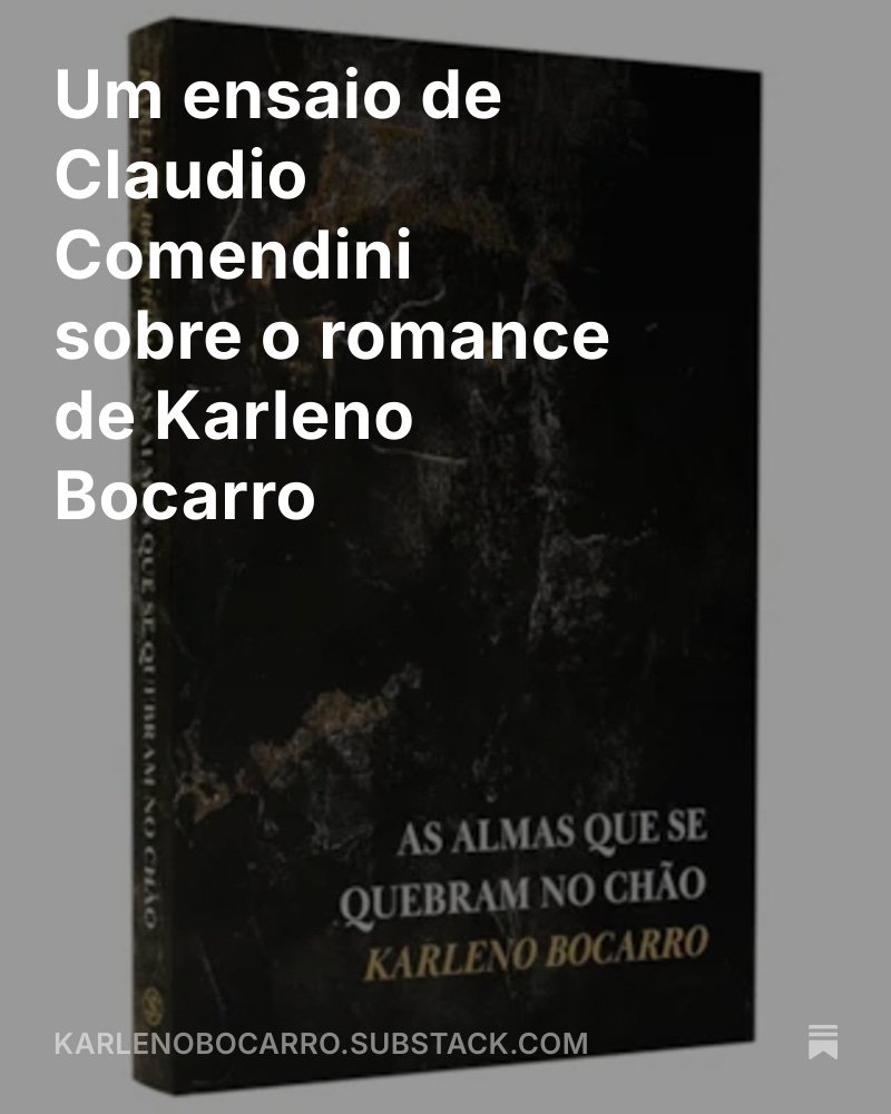 Karleno Bocarro tweet media