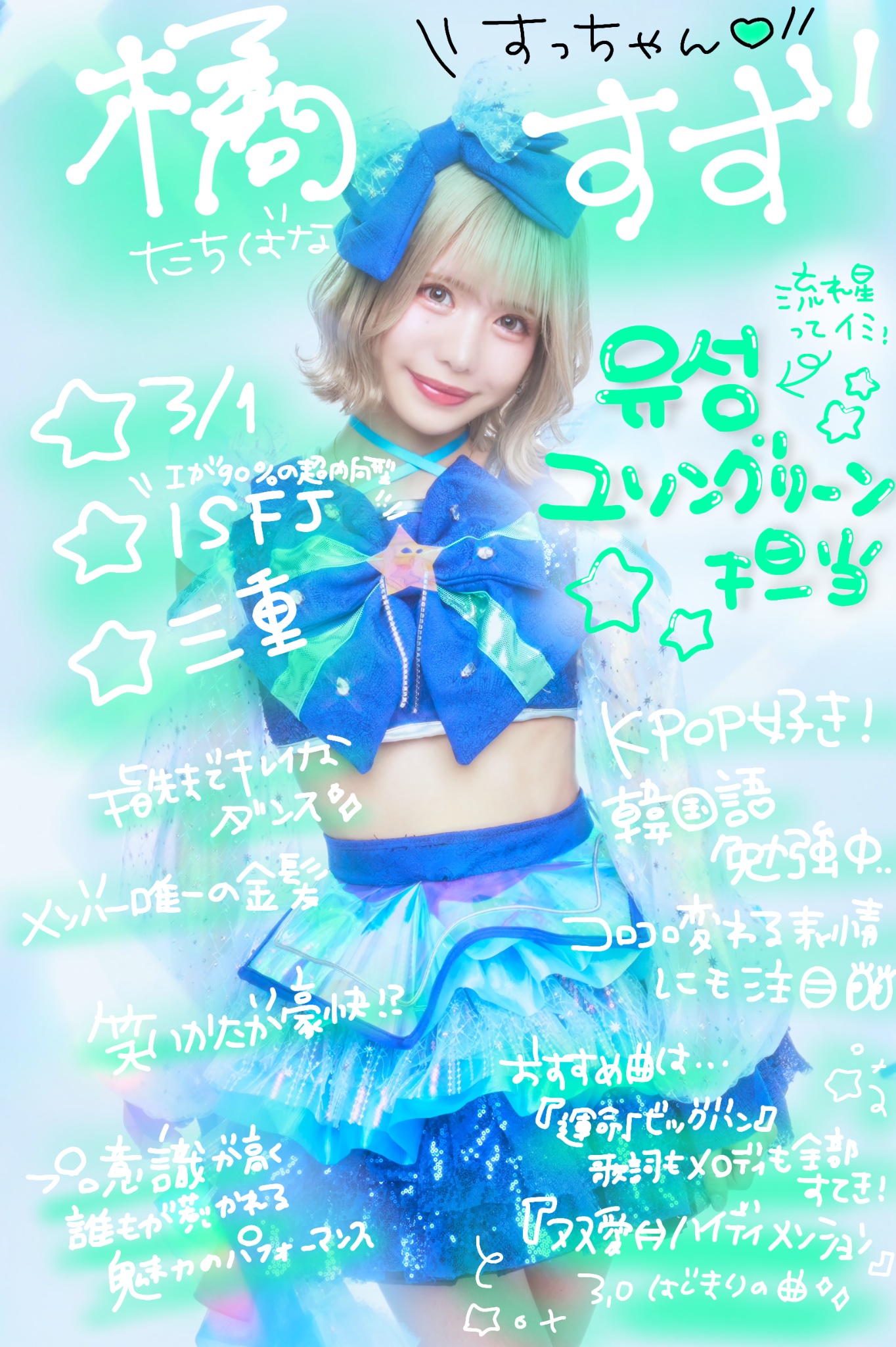 煌めき☆アンフォレント on X: 