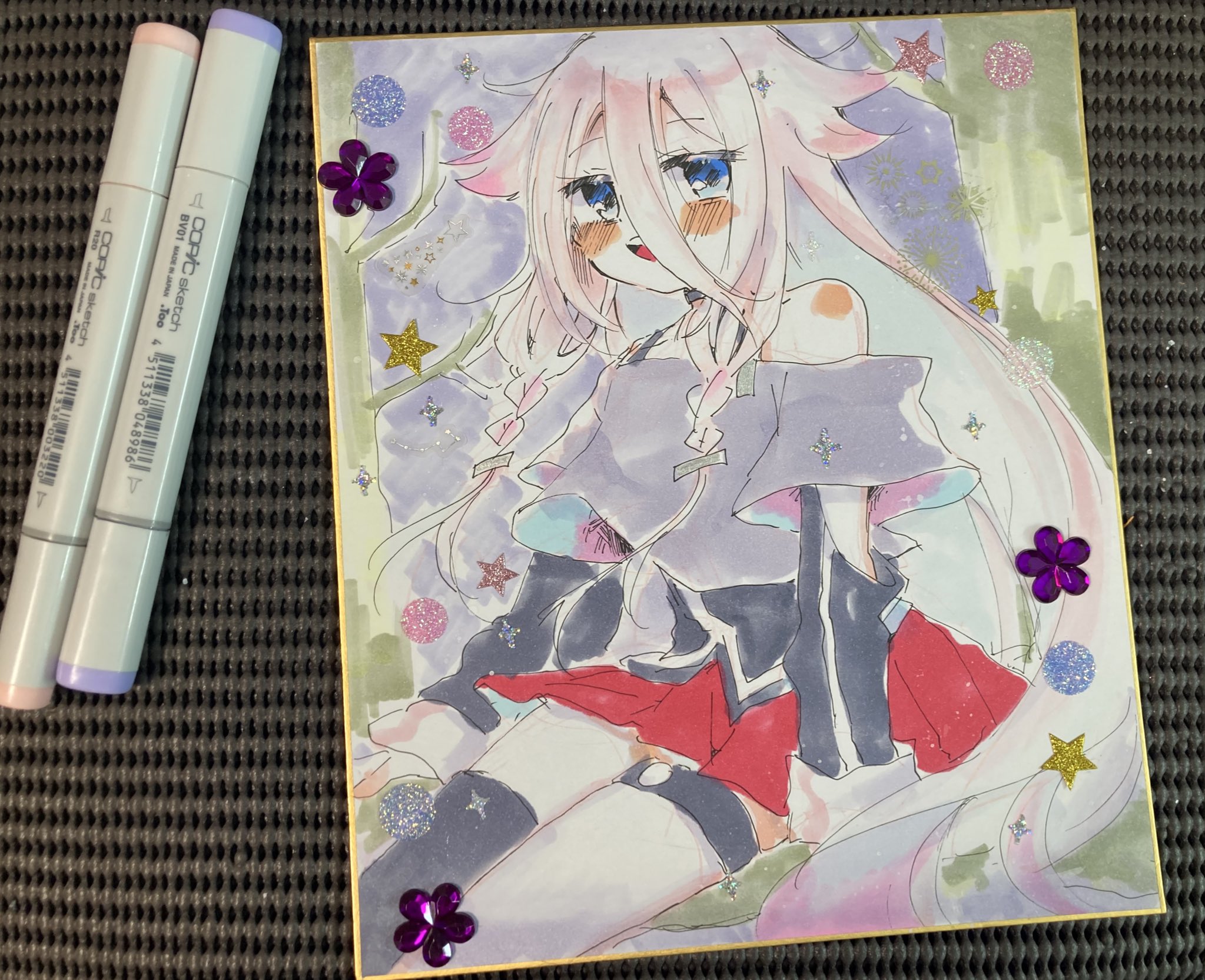 のんちゃん紙✨ のんちゃん🌸 藤原望未/NozomiS | 石垣島の写真が溢れているので