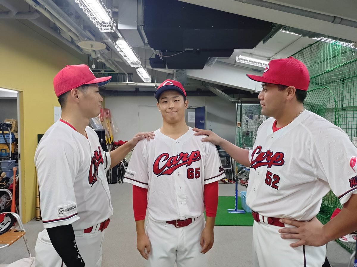 広島東洋カープ (@CARP_koho) / Posts / X