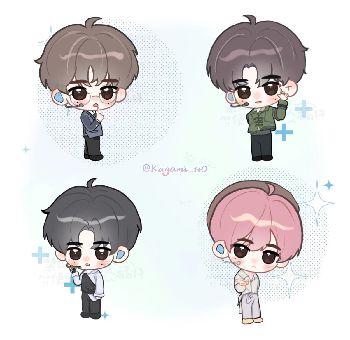 😋
#ZHANGHAO #장하오 #章昊 #ジャンハオ #ZEROBASEONE       #ZB1fanart