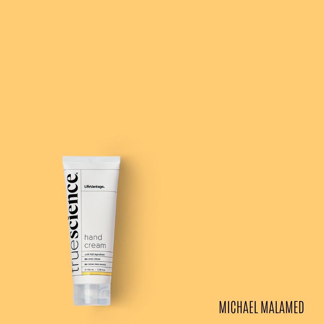 Michael Malamed tweet media