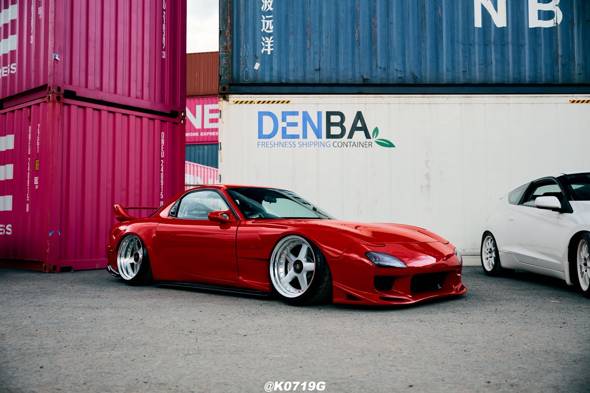 Yamagata.
#finest 
#finest2025 
#finestcarshow