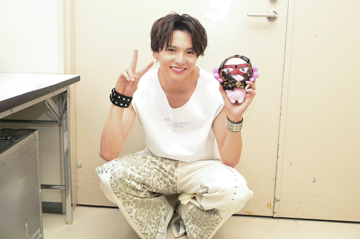 佐藤大樹 EXILE/FANTASTICS on X: 