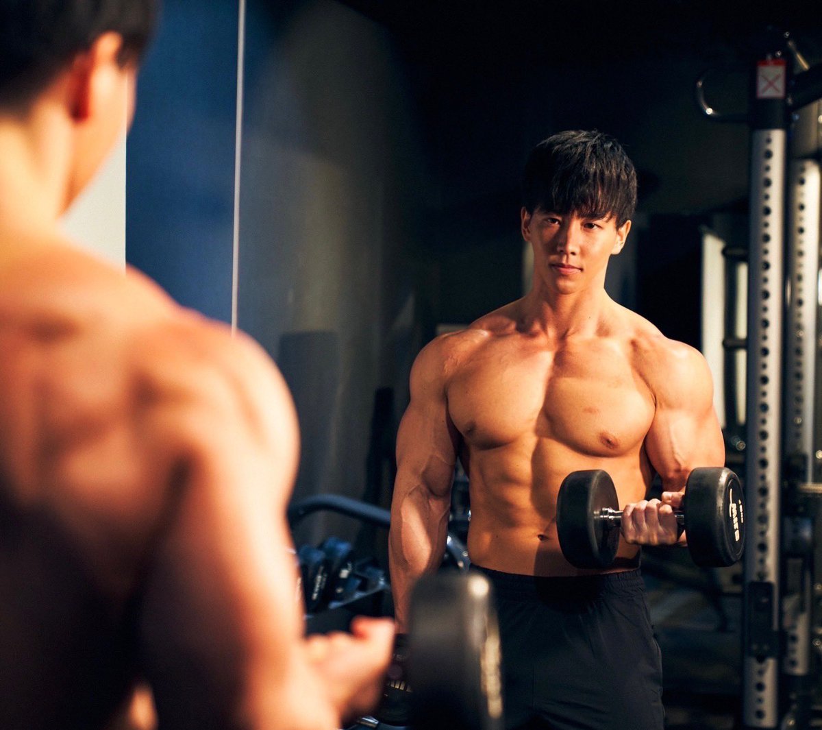 muki1242's tweet photo. 【第37回 #ムキラジ】

今週もムキムキになるお時間です💪
このあと21時30分〜

本日最終回です。
ぜひお聴き下さい！

📻radiko
https://t.co/ruH1uGeVzB

#横川尚隆 https://t.co/fdKsLAyzt5