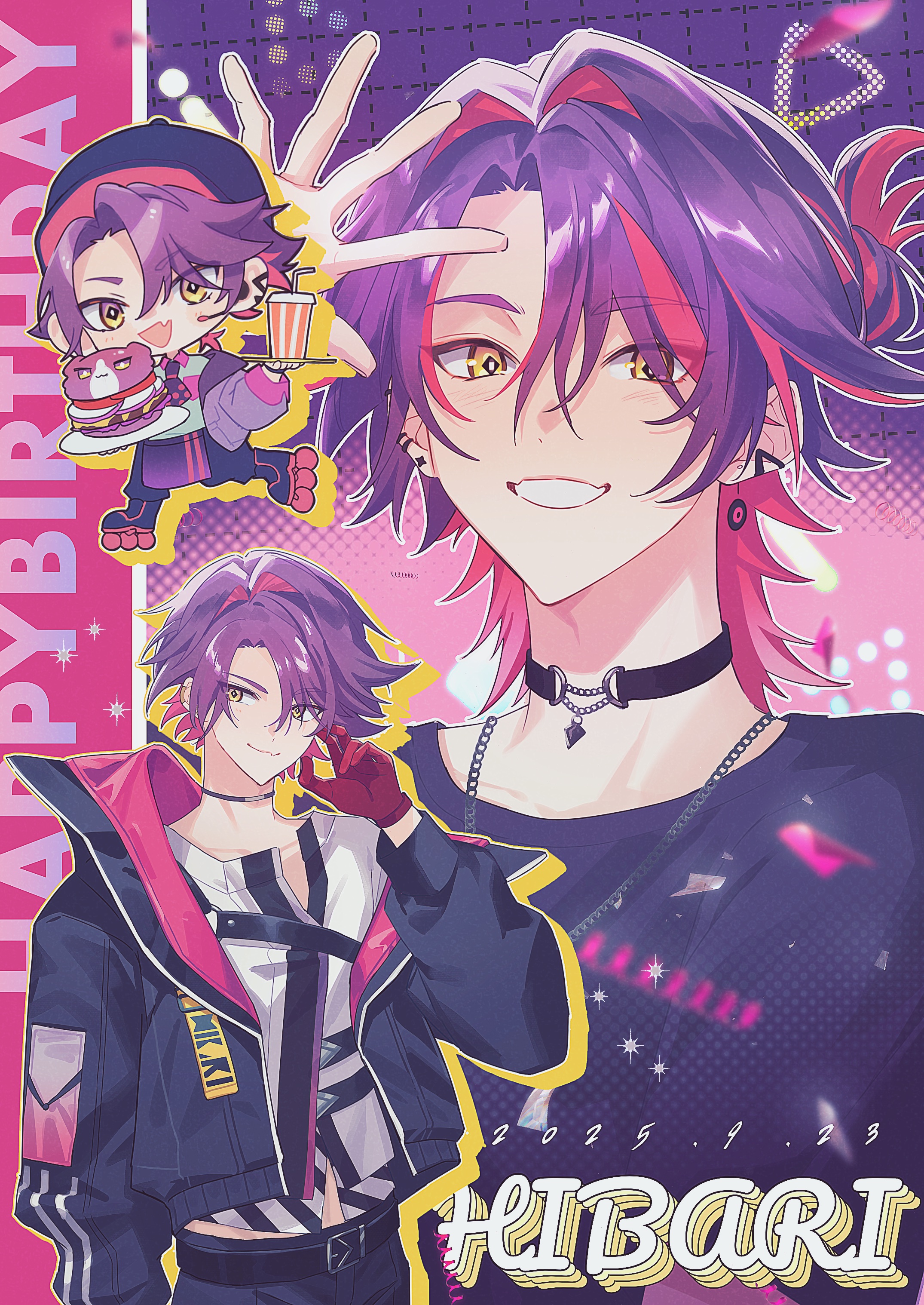 とりピー (@tori_pippi_07) / X