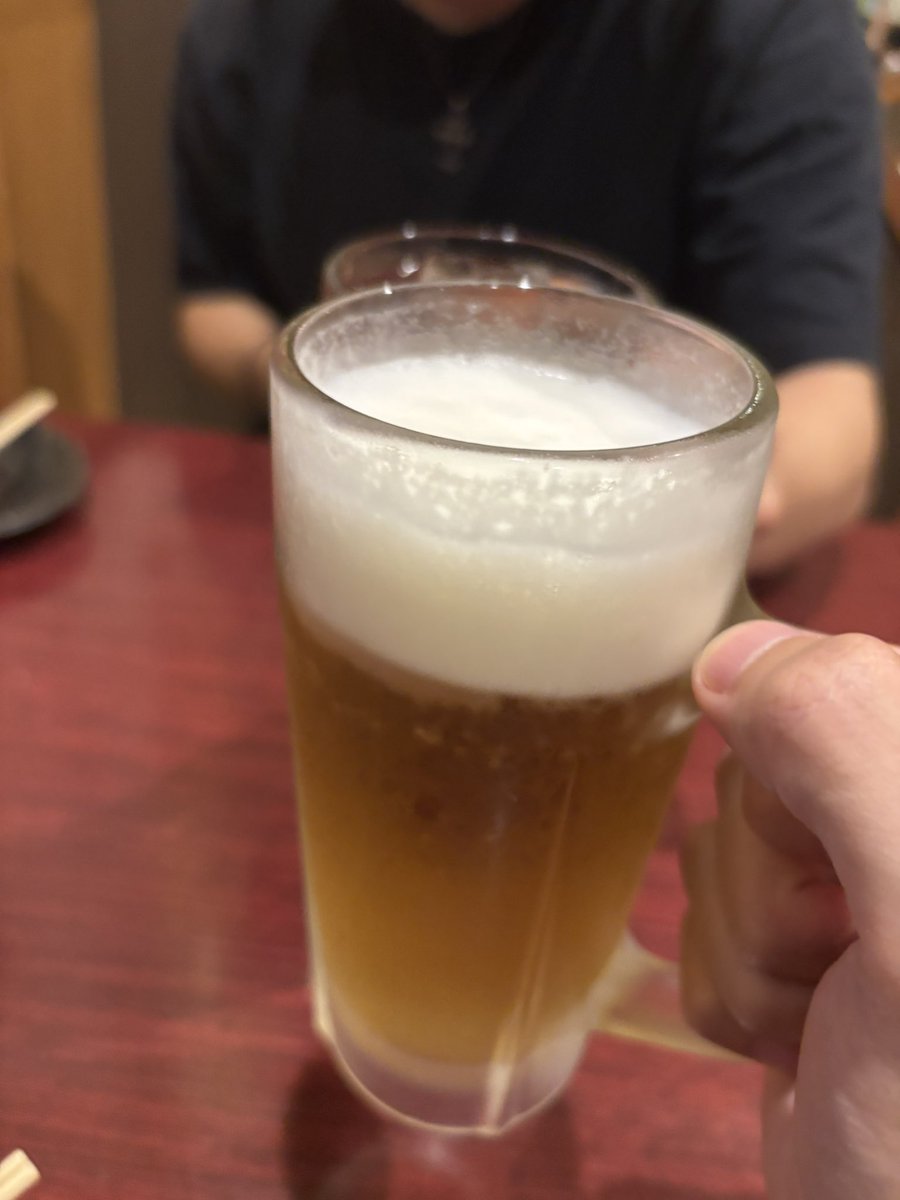 うぇーい✌️