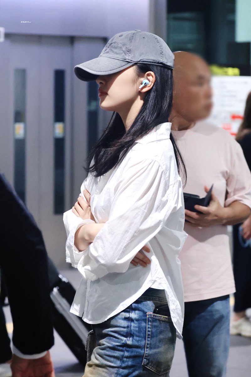 ive アンユジン 250905 🤎 #IVE #아이브 #アイヴ #YUJIN #유진 #안유진