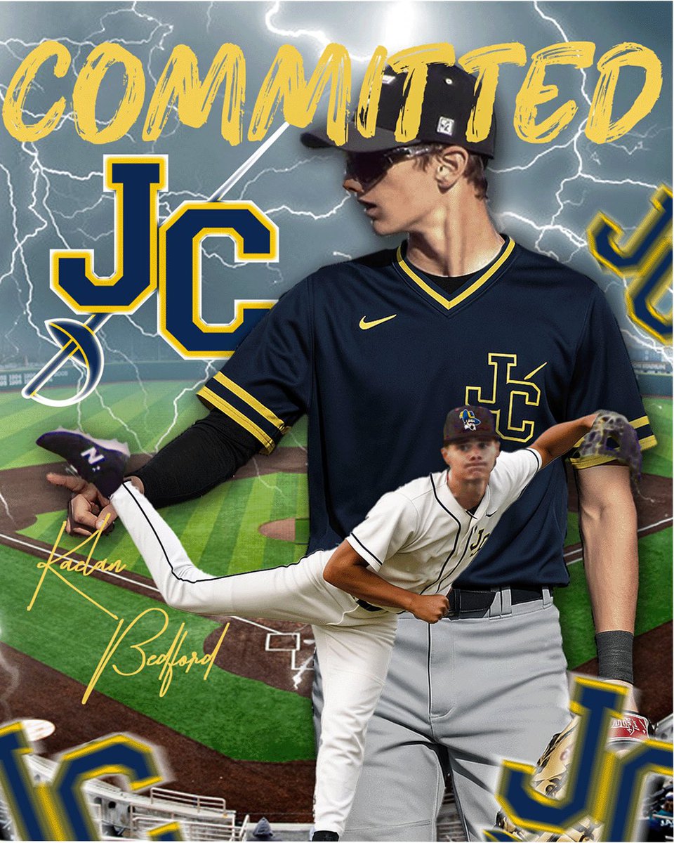 Kaelan Bedford tweet media