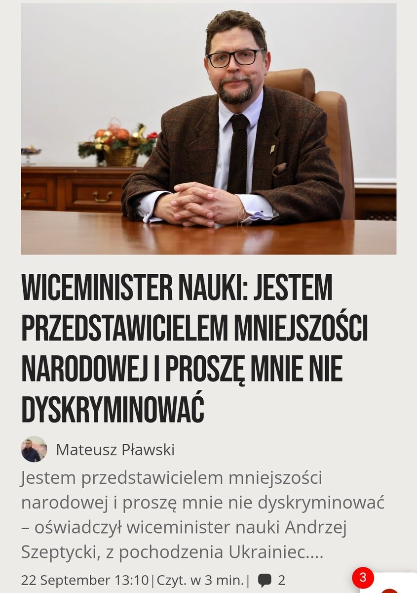 Tomasz_Rok's tweet image. Uważam to za skandal, że ktoś taki jest ministrem w Polsce.