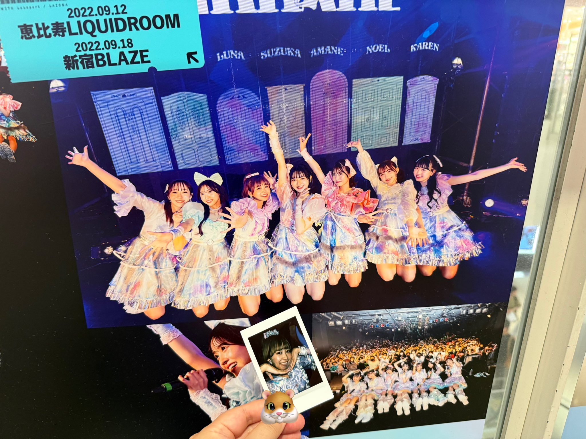 【超希少】仲川瑠夏 サンタコスチェキ 3/2まで出品 超希少】仲川瑠夏 サンタコスチェキ 3/2まで出品 61cIXGNq0sL