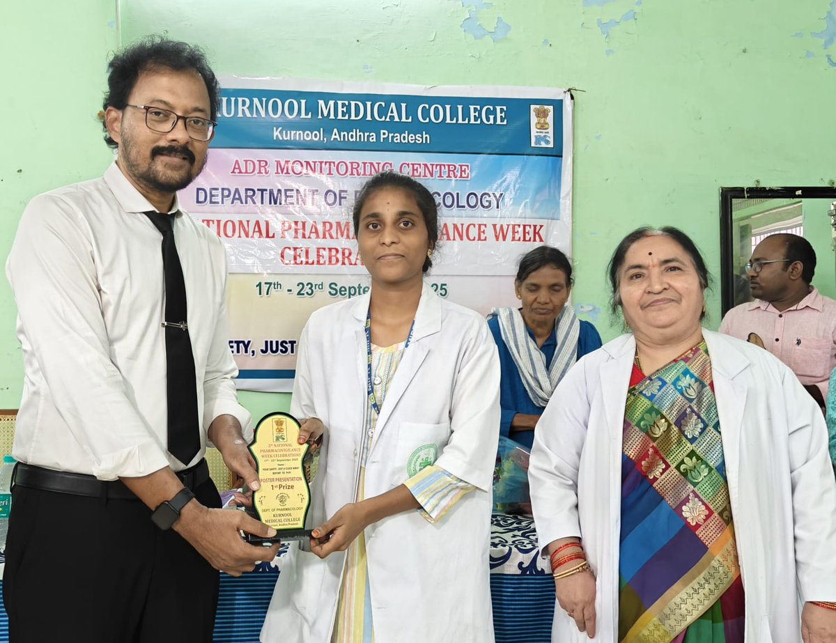 MIPER Kurnool tweet media