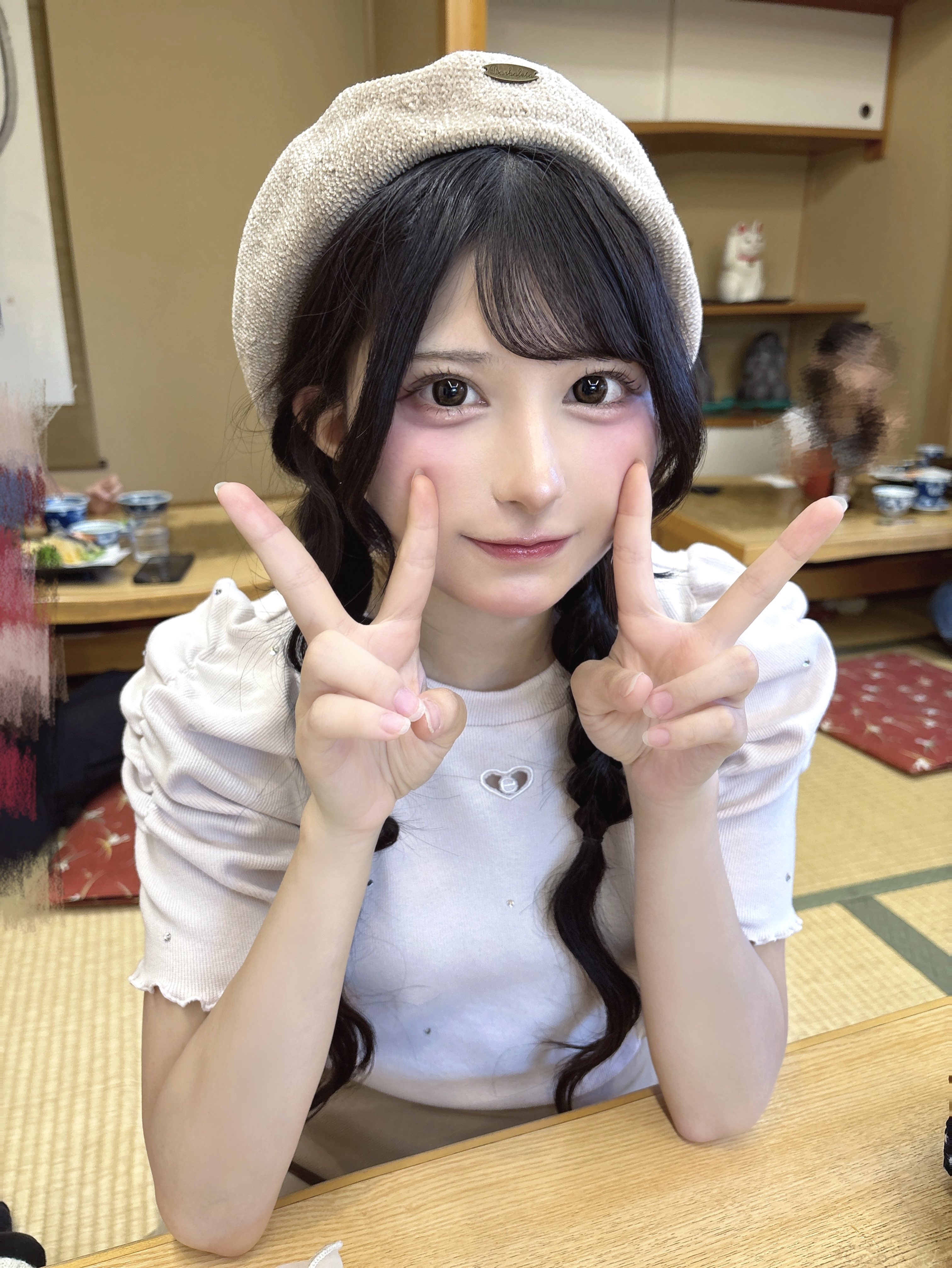 鈴都りせ　iON！　推しT 鈴都りせ iON！ 推しT 鈴都りせ【iON!】 (@iON_rise_) / X