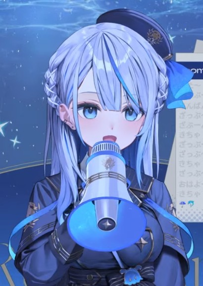 ルカちゃん様 iorink on X: 