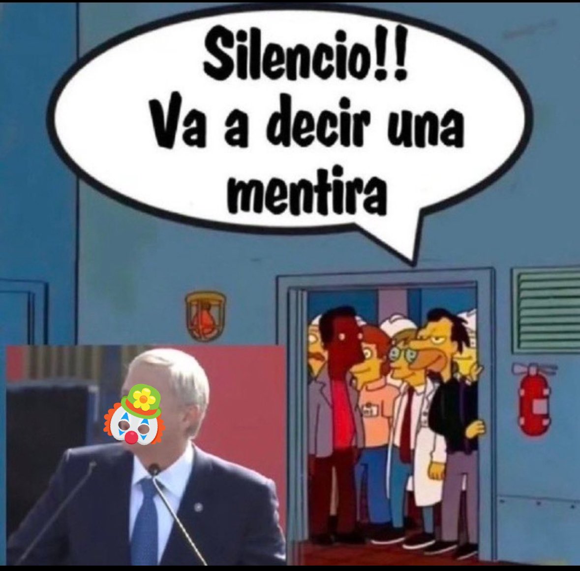Alelix_'s tweet photo. 😂😂😂😂 #KastMienteMienteMiente 
#JaraPresidenta2026 ✊🏻✊🏻✊🏻 https://t.co/qk90qUdeOX