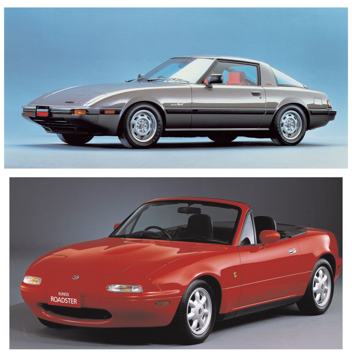The visionary designer behind the Mazda RX-7 and Miata has passed away. RIP Tom Matano.