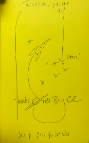 Riverside Primary tweet media