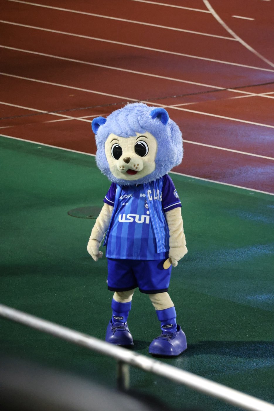 アスルクラロ沼津　ベースボールシャツ アスルクラロ沼津 ベースボールシャツ - メルカリ
