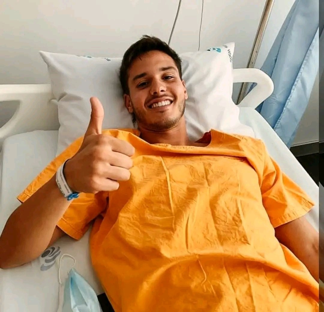 π΄ππππβ³πΆπξ¨πππ (@yell0man) on Twitter photo Miguel Reisinho passed fitness & medical assessments! Paperwork is done & all thatβs left is for <a href="/Masandawana/">Mamelodi Sundowns FC</a> to drop announcement weβve all been waiting for!πβ¨
Reisinho is officially part of Sundowns family behind scenes.Get ready,coz #Sundowns engine just got major upgrade! Miguel Reisinho passed fitness & medical assessments! Paperwork is done & all thatβs left is for <a href="/Masandawana/">Mamelodi Sundowns FC</a> to drop announcement weβve all been waiting for!πβ¨
Reisinho is officially part of Sundowns family behind scenes.Get ready,coz #Sundowns engine just got major upgrade!