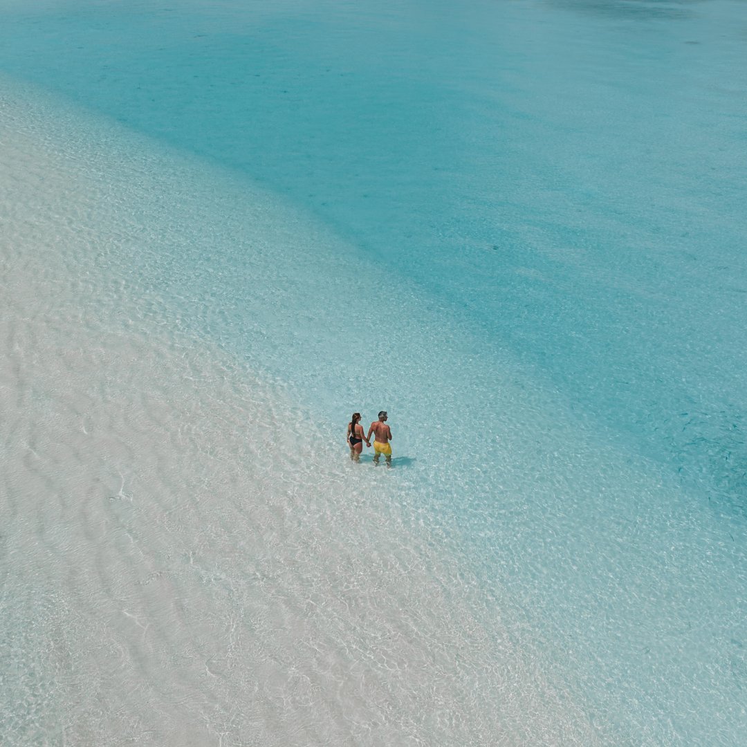 Living the island life, loving you a little more each day.

#SandBank #IslandOfChoice #Paradise #Travel #KuramathiMoments #KuramathiMaldives #EscapeToKuramathi #YourIslandOfChoice #VisitMaldives