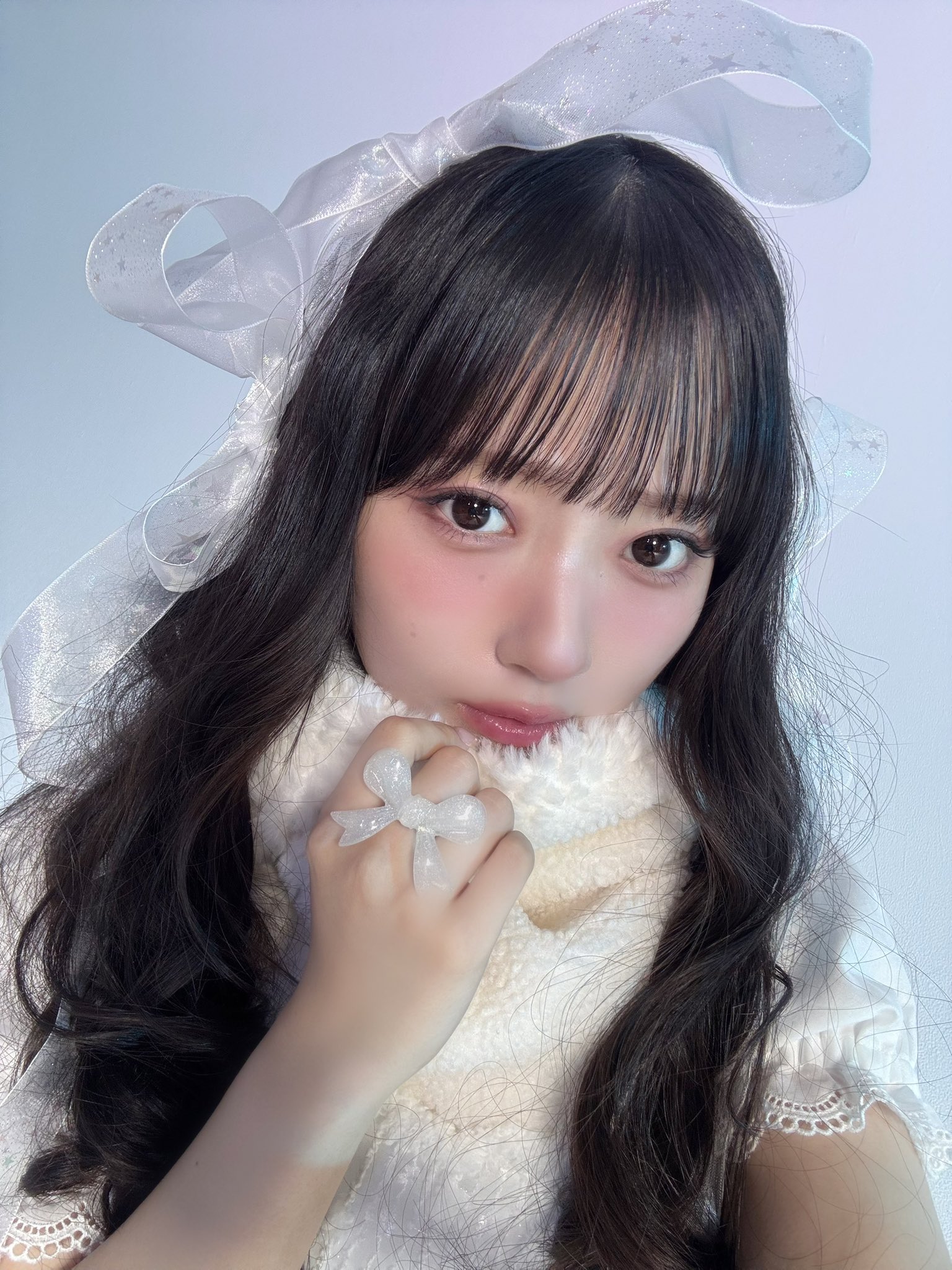 CUTIE STREET LARME ランチェキ 川本笑瑠 CUTIE STREET LARME ランチェキ 川本笑瑠 川本笑瑠(CUTIE STREET
