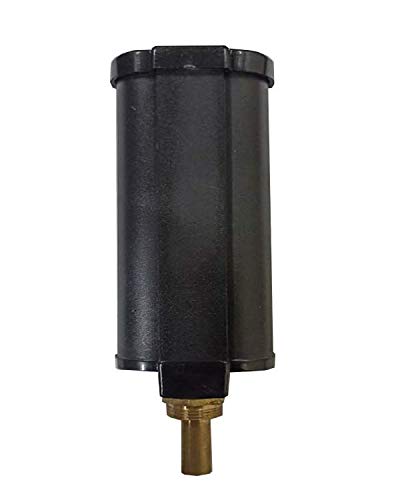 JIGAUGES's tweet image. "Ji" Japsin Instrumentation Industrial Thermometer Taylor Type Range 0 to 50 Deg C With 120 Deg F Scale Connection 1/2" BSP (M), Stem Length 75 mm X 10 mm OD, Body Length 150 mm Plastic
japsin.co.in/product/indust…
#Thermometer #processcontrol #engineering